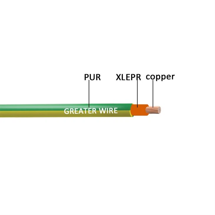 airport ground cable