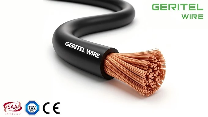 95mm2 H07V-K cable 95mm2 H07V-K cable
