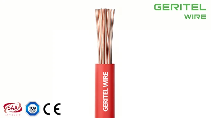 95 sq mm H07V-K wire 95 sq mm H07V-K wire