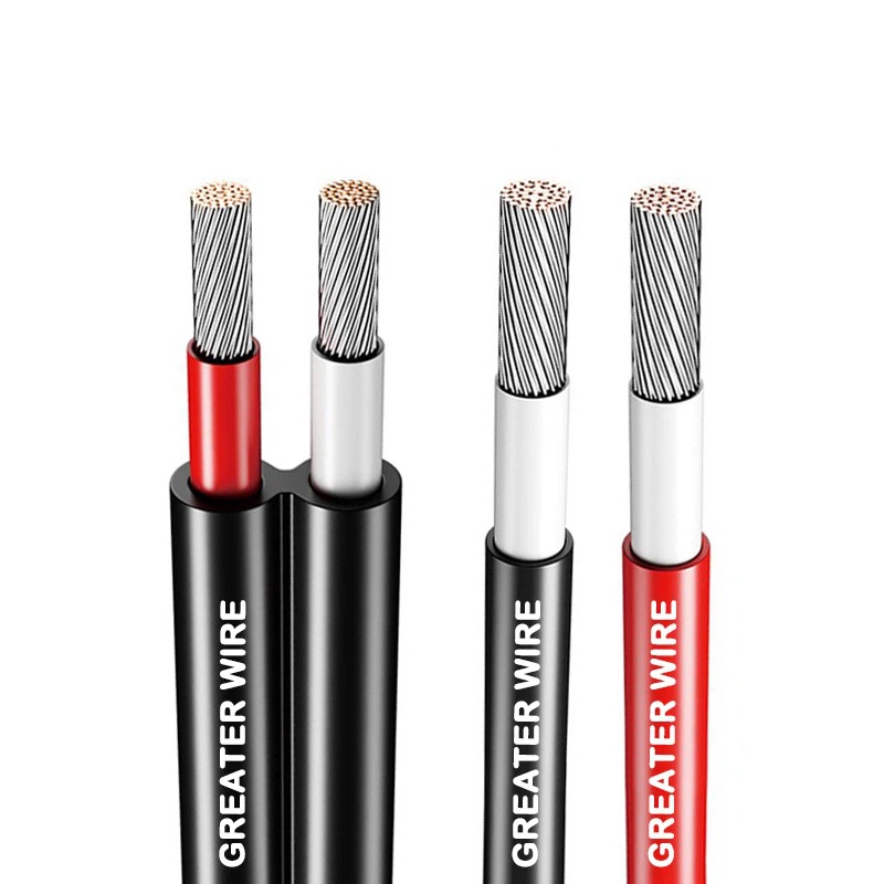 Photovoltaic Cable