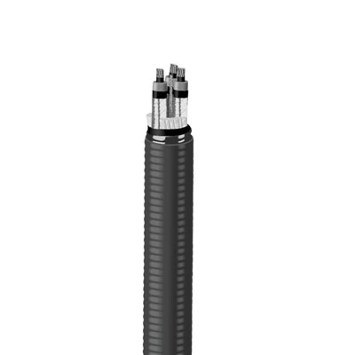 15kv ul tipidagi MC yoki MV 105 kabel 3 yadrosi
